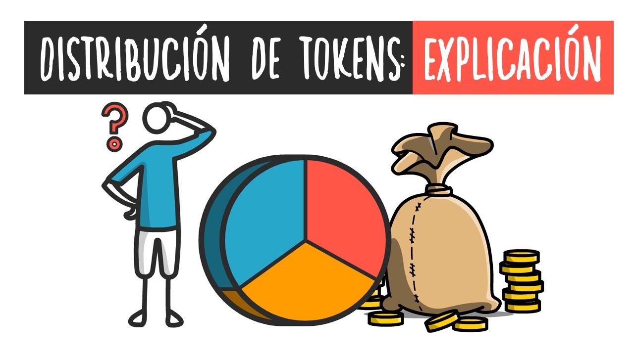 Token Distribution: ¿Qué es y cómo se distribuyen los tokens? | Cryptomatics Español