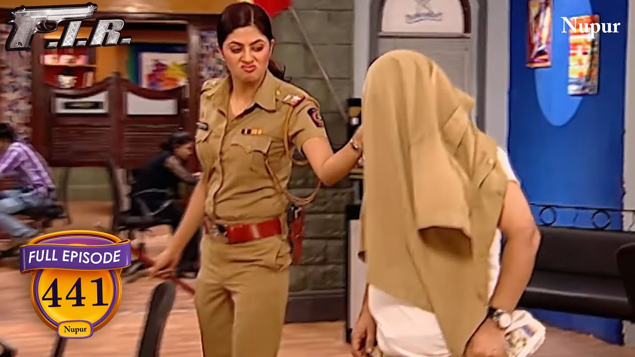 Chautala ने Gopi की उतार दी वर्दी  | Best of F.I.R. | Full Comedy | Ep 441
