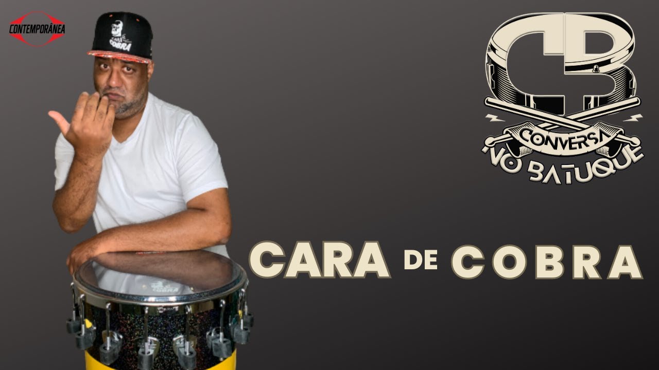 Cara de Cobra