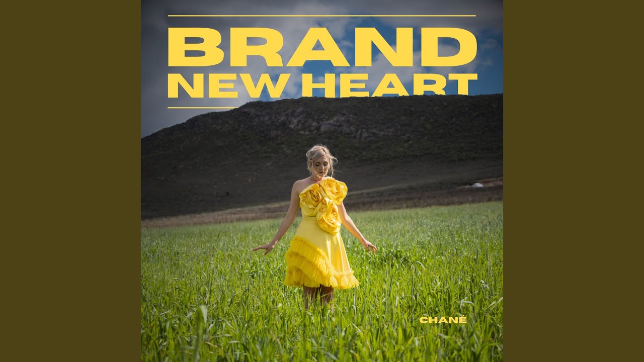 Brand New Heart