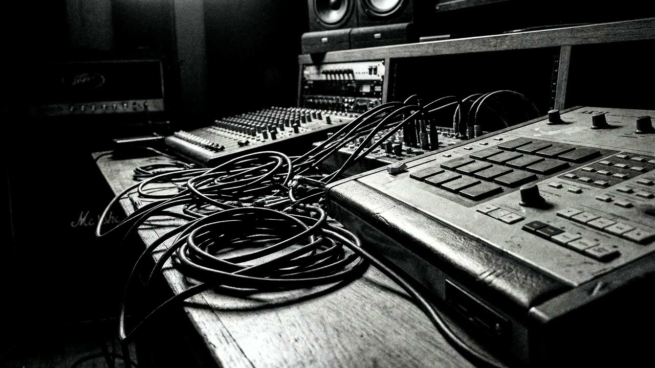 Jadakiss x 38 Spesh x Styles P Type Beat 