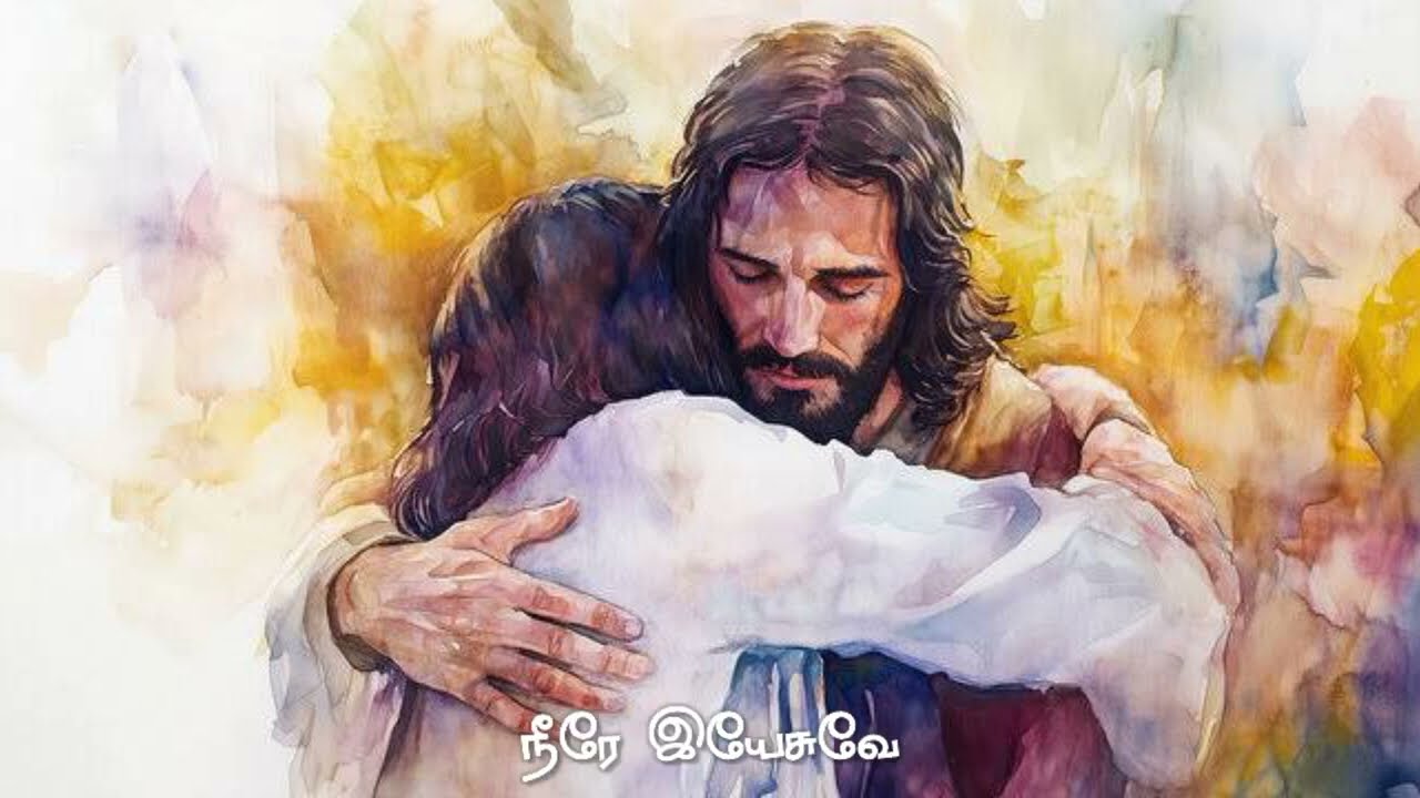 𝐄𝐍 𝐕𝐀𝐋𝐕𝐈𝐋 𝐏𝐎𝐓𝐇𝐔𝐌𝐄 | என் வாழ்வில் போதுமே | Tamil Christian new song | Bro. Paull manimaranen