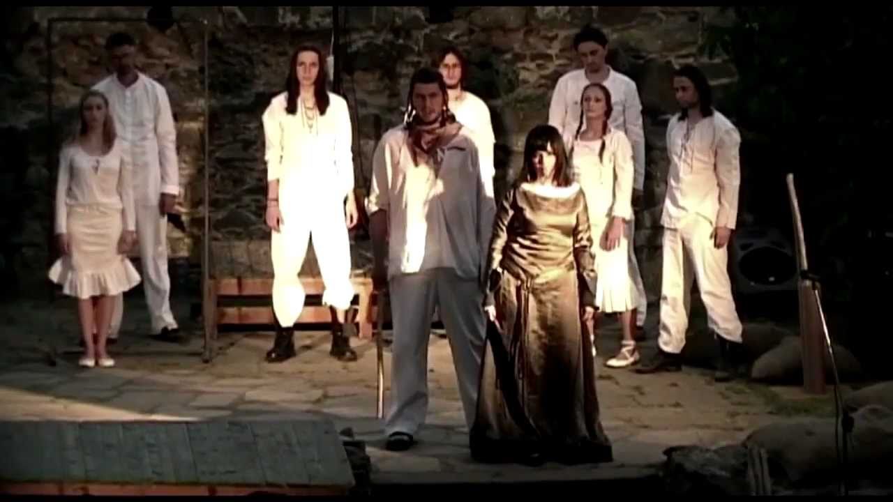 DIVADLO EXIL BALADA PRO BANDITU 2011.mp4