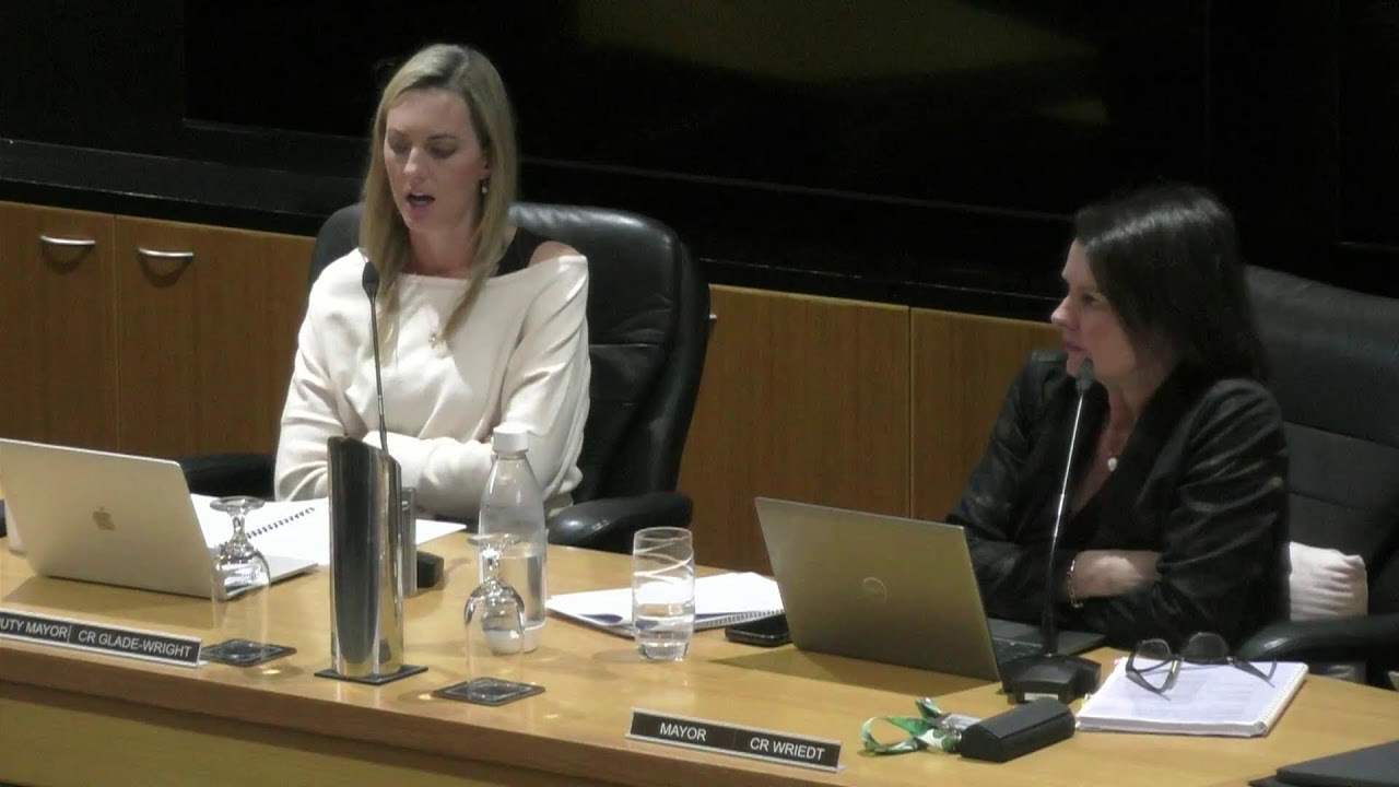 Kingborough Council  Live Stream