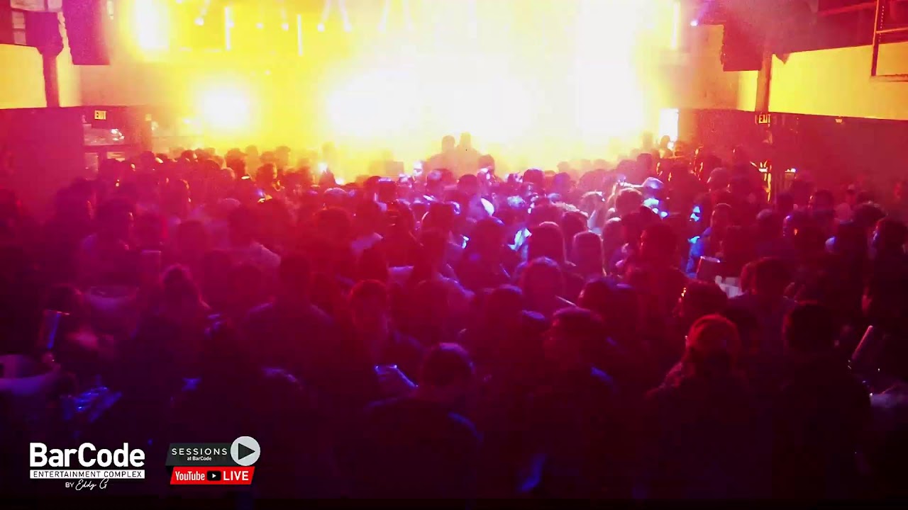 Valentine's Day @ BarCode w/ Nicky Rizz & Jefe