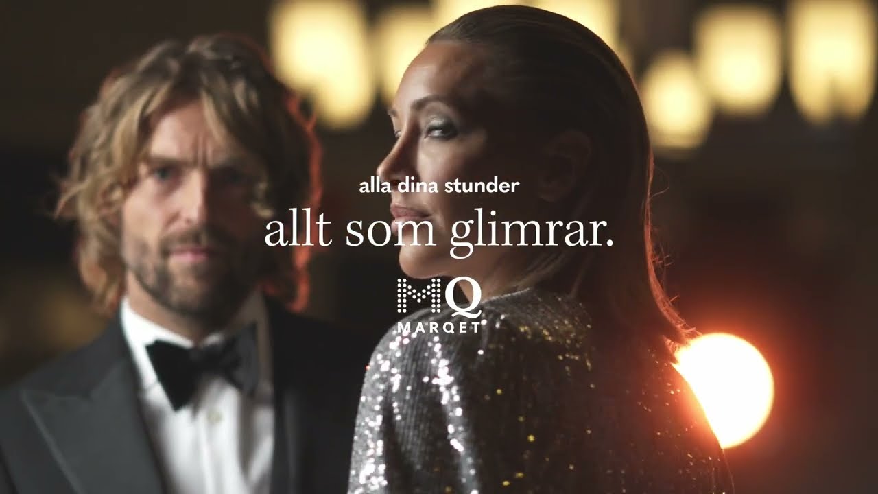 MQ Marqet - Allt som glimrar, h&ouml;st 2022