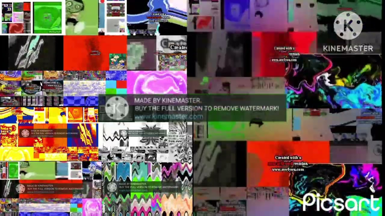 Too Much PBS Kids Dot Logo Effects Rounds V2