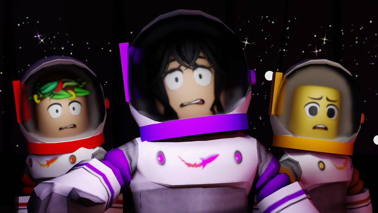 Roblox Song ♪ 