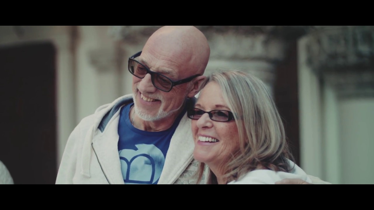 Chris And Susan Beesley The Movie - The Ultimate Retirement Breakthrough