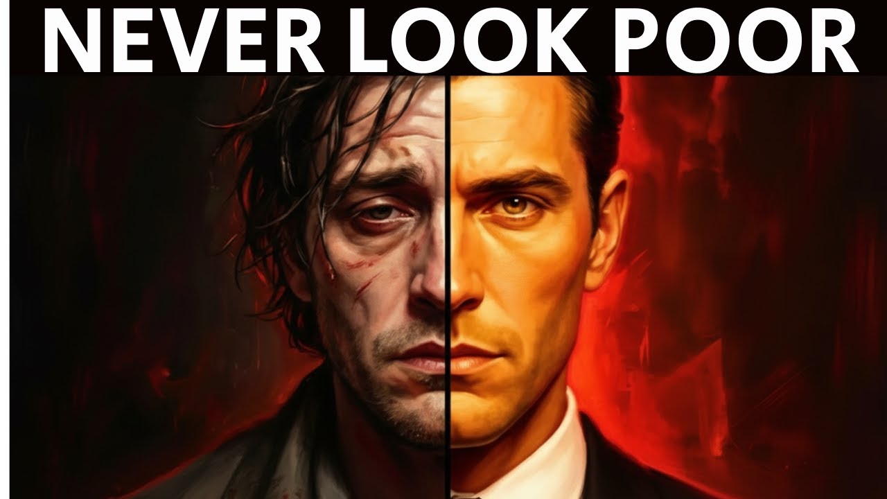 When You Look Poor, Everything Works Against You | Machiavelli