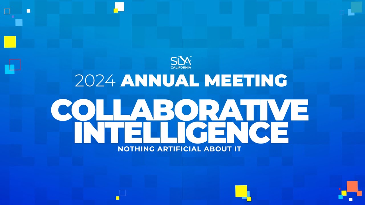 2024 Annual Meeting - The Surplus Line Association of California