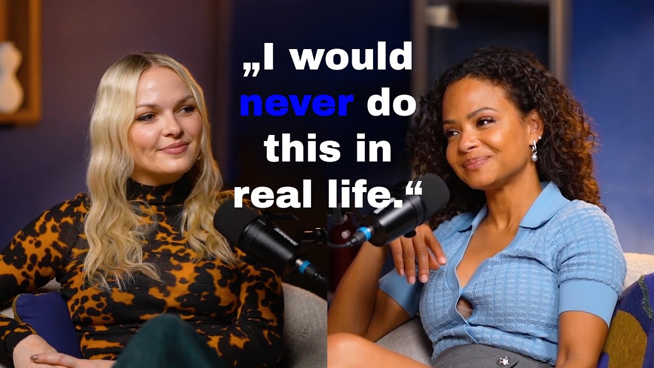 Christina Milian on career highlights, acting, and life lessons – An interview with Svenja Ava