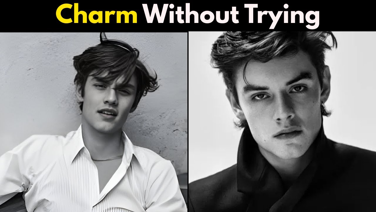 Louis Partridge: The Blueprint of Effortless Youthful Charm