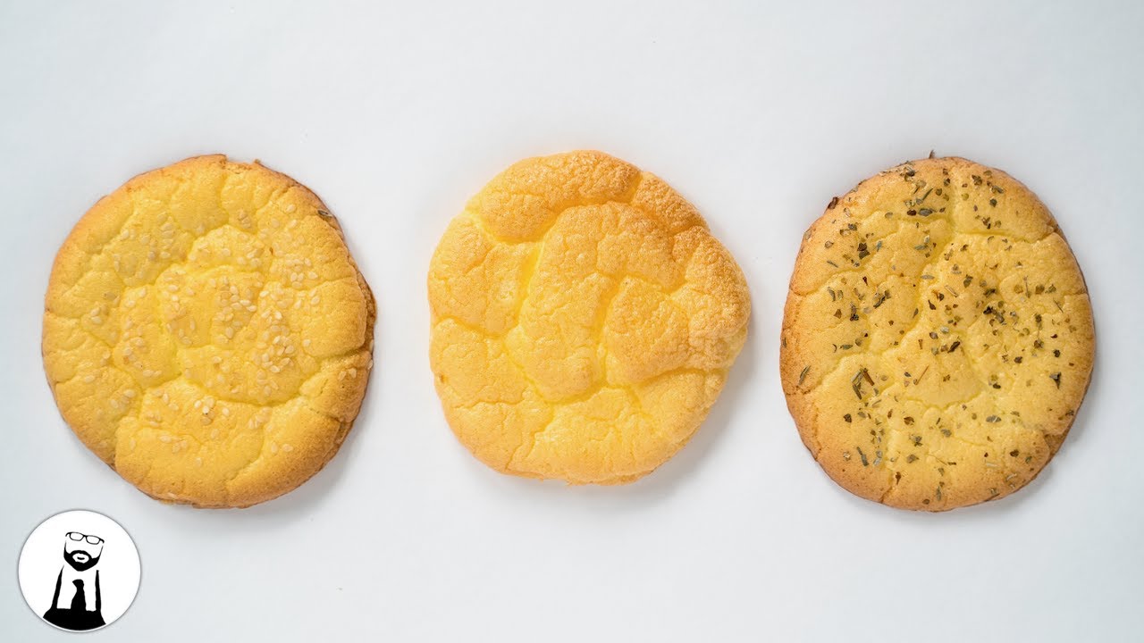 How to Make Cloud Bread