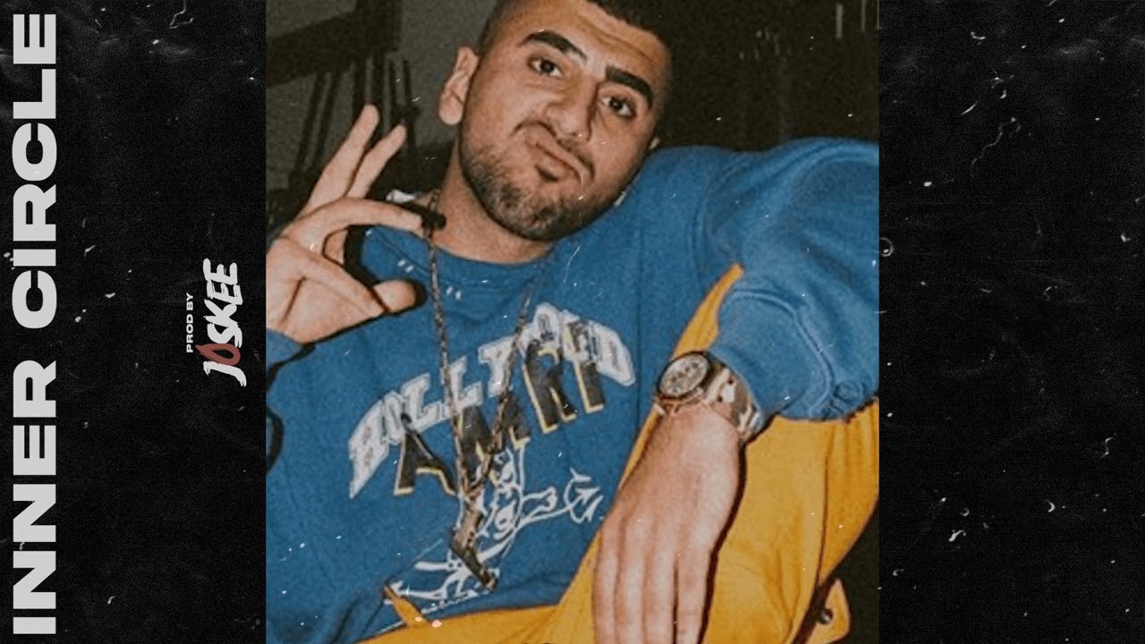 eno x dardan x azet type beat - 