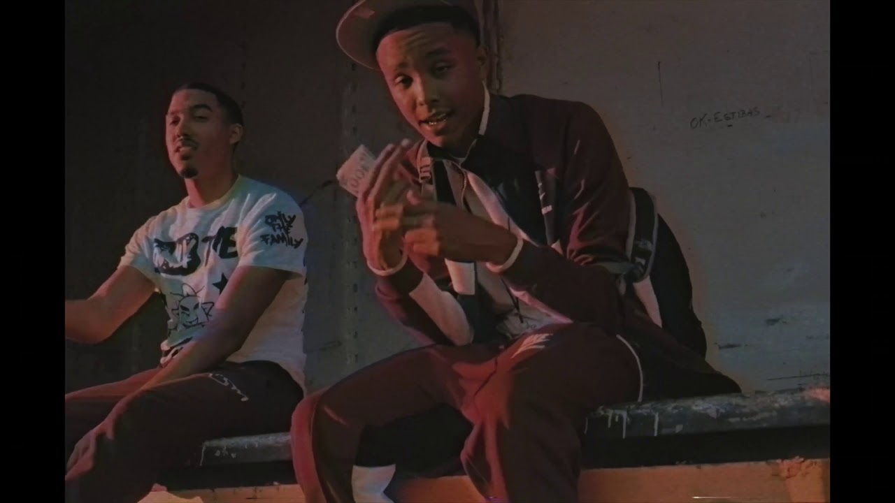 Kai Bandz Ft. Mike Sherm - Life I Live | @ShotByKiva x @ShotBy806Nick