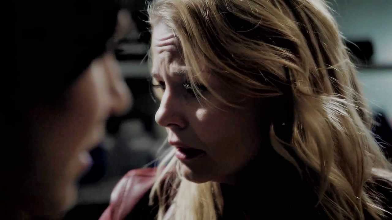Regina & Emma - It's Too Late To Apologize