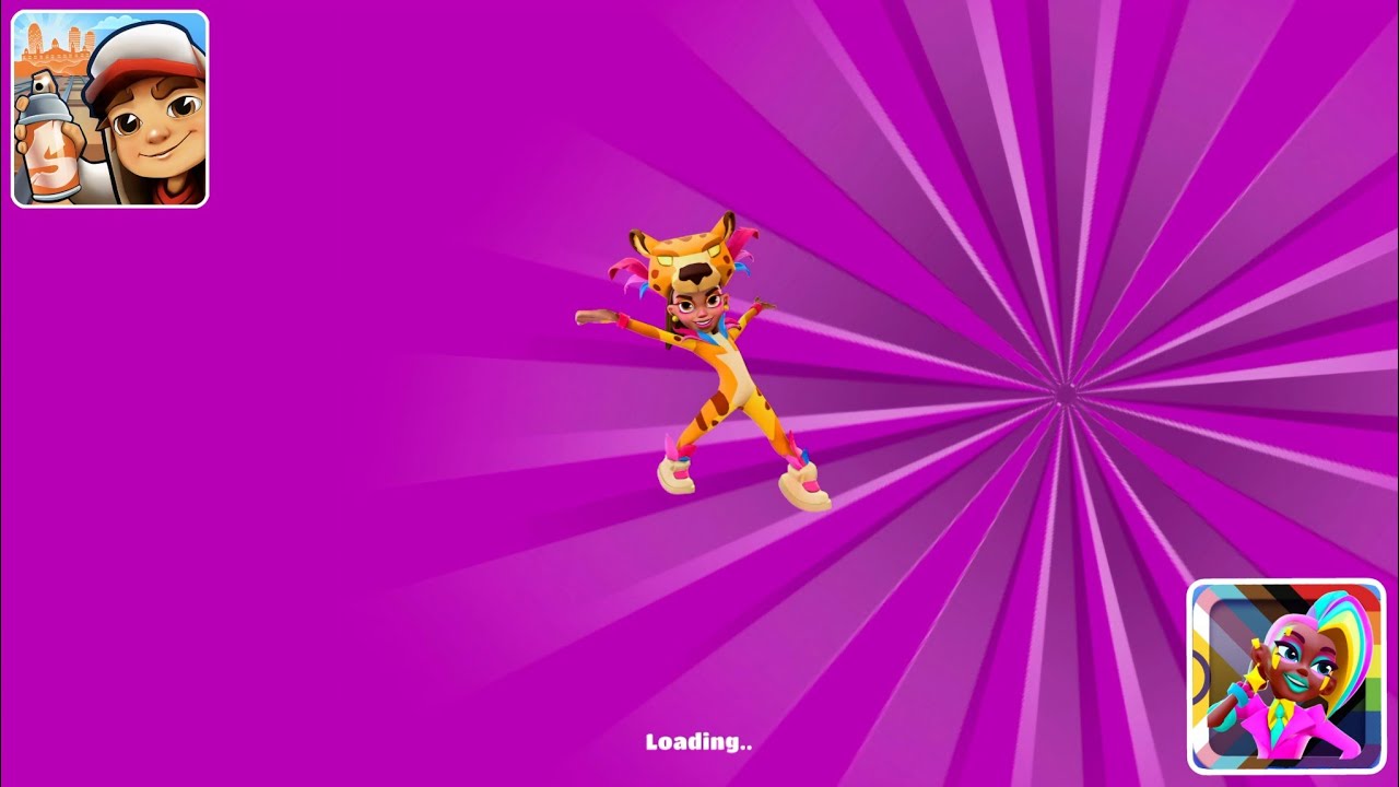 Subway Surfers Barcelona : UPCOMING Trick or Treat 🍬🍭Challenge by Time Travel on Subway Surfers 2025