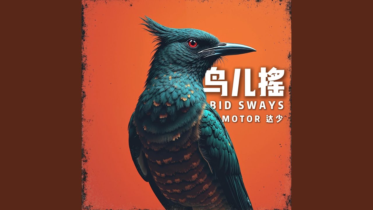 鸟儿摇dj (x1.25)