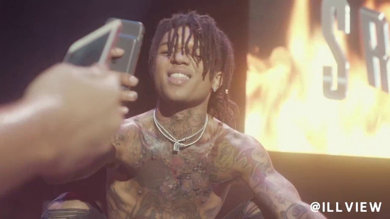 Rae Sremmurd FULL SET 2018 Billboard Hot 100 Fest
