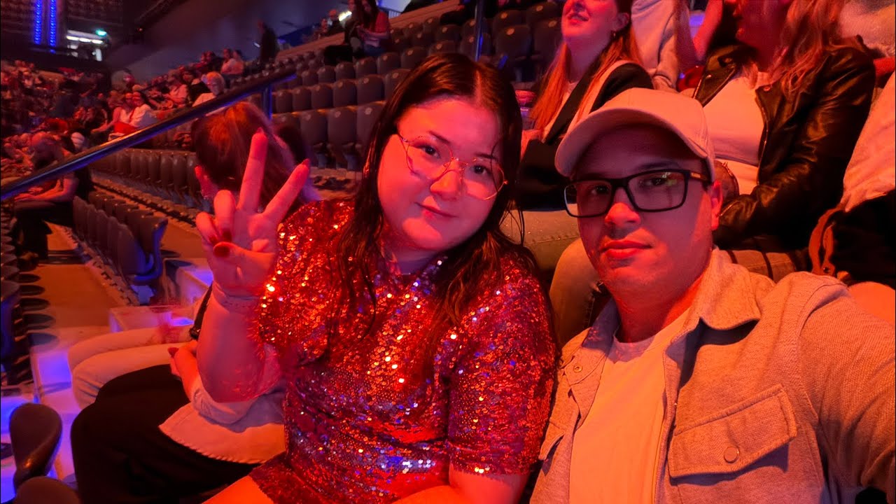 Studio 100 sing along 2025 | Vlog #22 