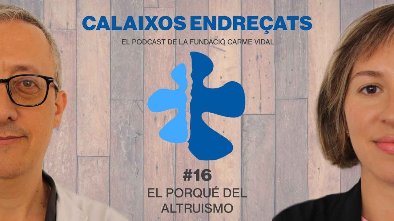Capítulo 16: El porqué del altruismo: cuando ayudamos sin esperar nada a cambio
