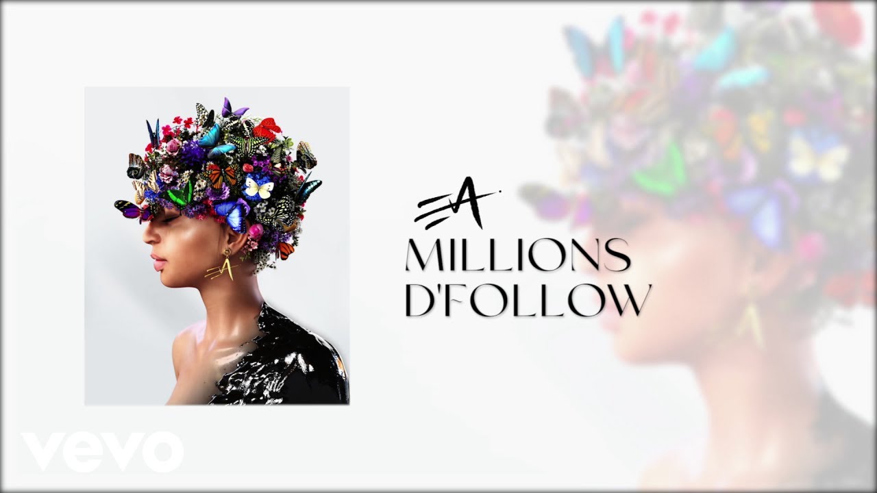 Eva - Millions D'Follow