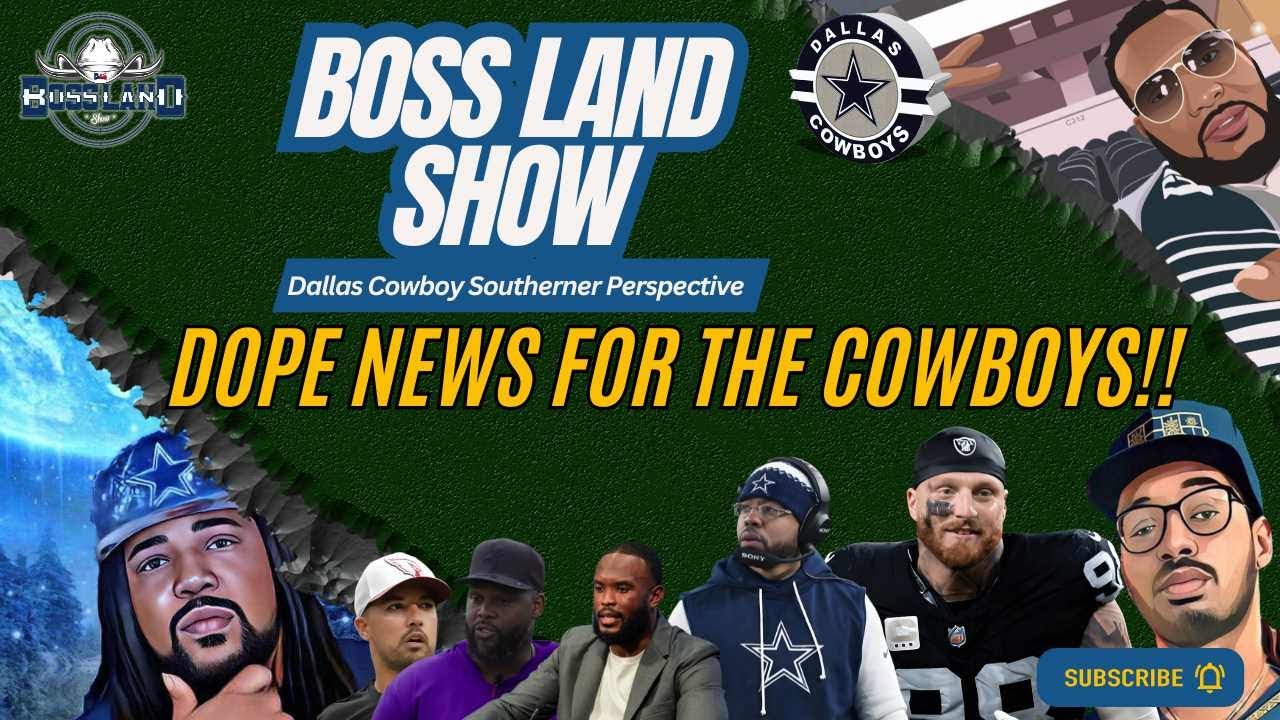 🔥 Fierce Boss Land Debate: Maxx Crosby or Draft Picks?! 😤🔥