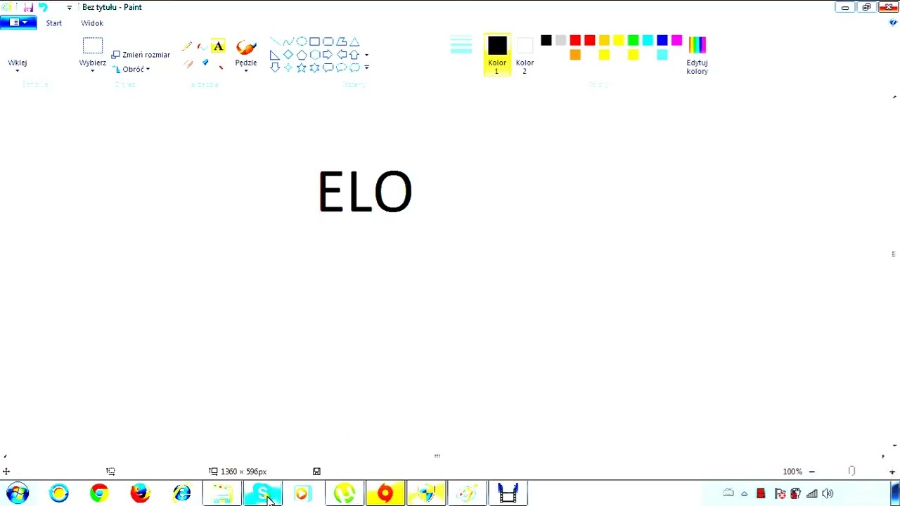 ELOOOO! odc:2