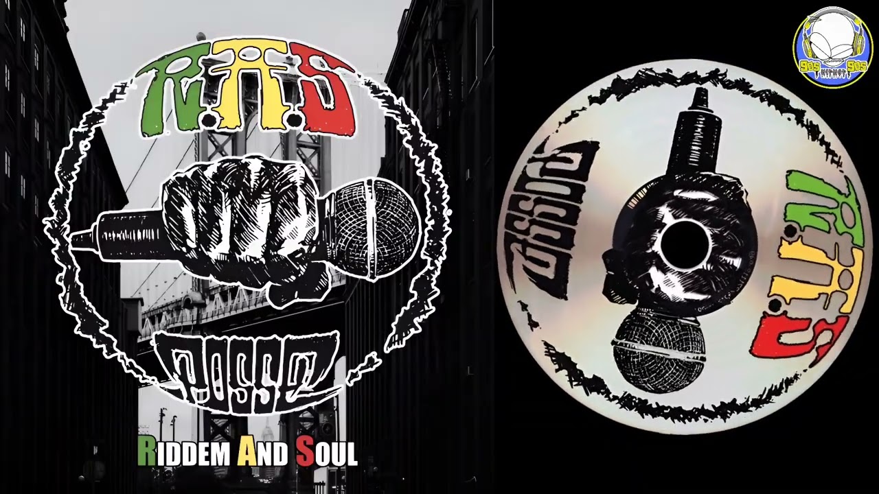 R.A.S. Posse Feat. Robbie Irie –	Well Run Dry (Dancehall Remix)