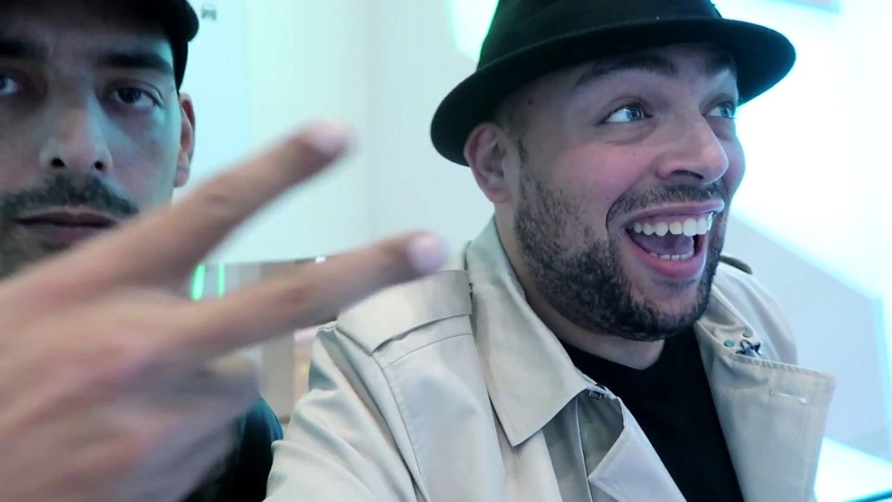 GEKSTE LACHKICK IN ME LEVEN GEHAD - QUCEE VLOG #327