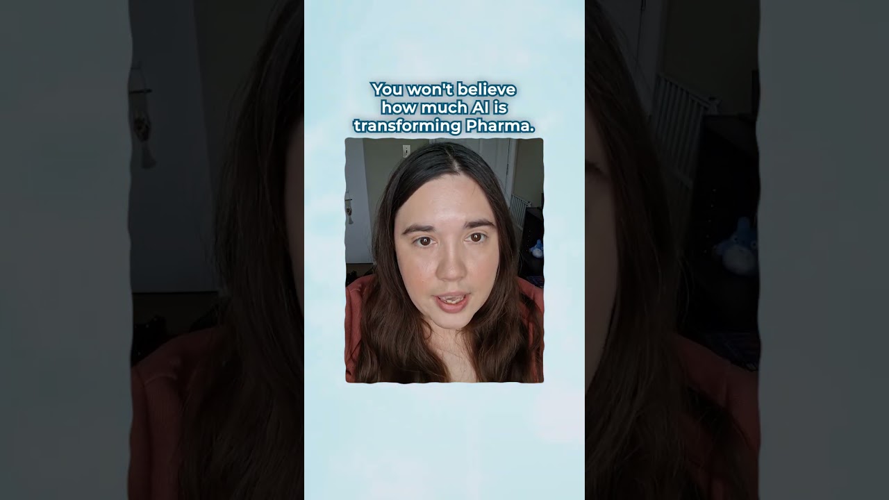 The Future of AI in Pharma