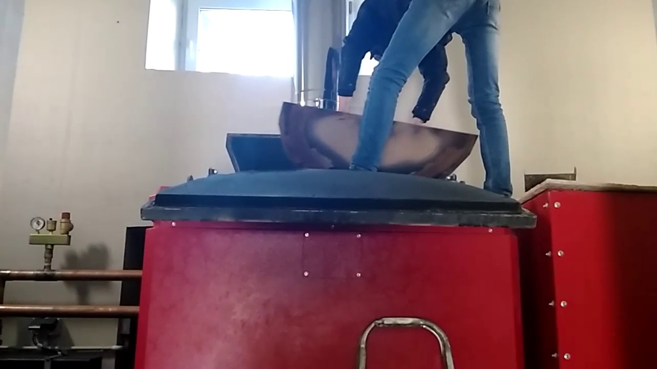 servis roteks 200