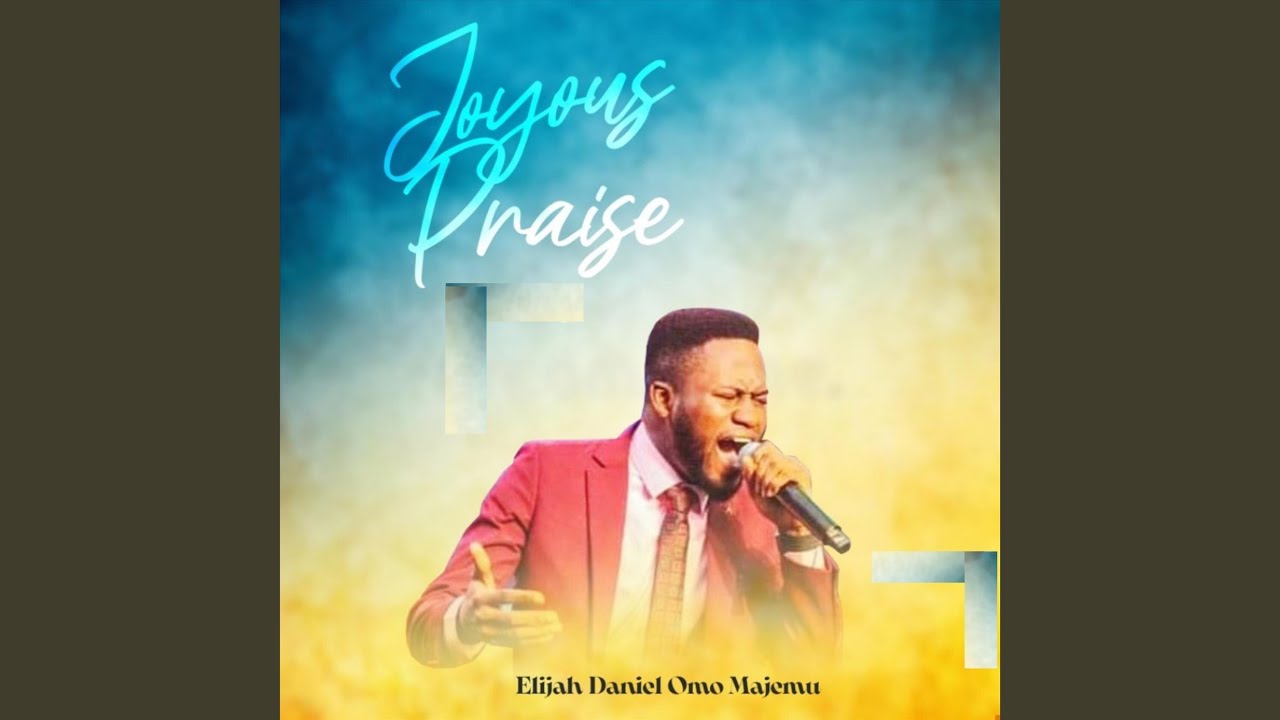 Ijinle Ninu Ijinle (Live)