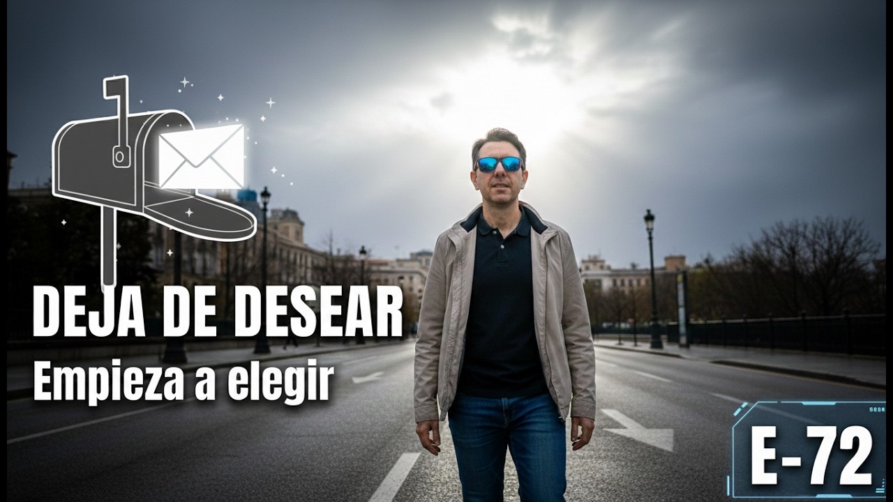 AI-nalisis audio 8 El Sendero Oculto ı E 72