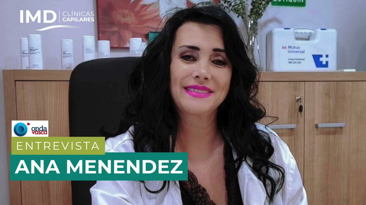 El cabello merece la misma atención que el resto del cuerpo