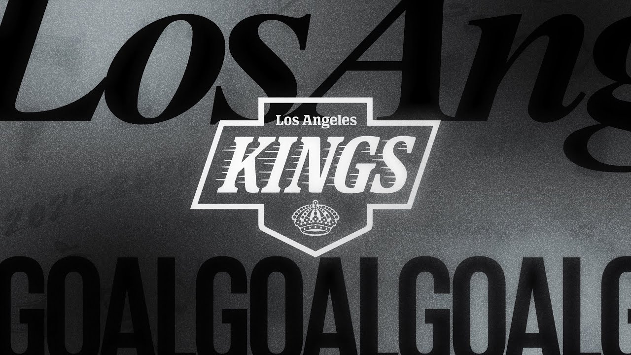 Los Angeles Kings 2026 Goal Horn 🚨