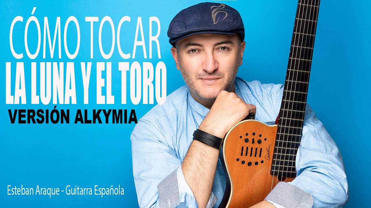 TUTORIAL EL TORO Y LA LUNA VERSION ALKYMIA