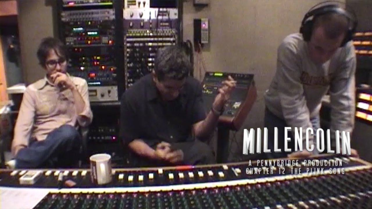 Millencolin - A Pennybridge Production chapter 12 - The Plink Song