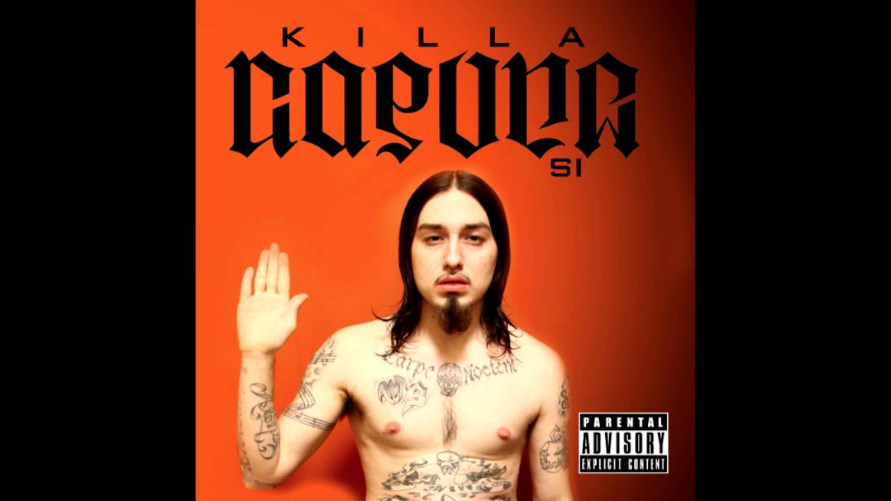 Killa Capone - Otherside (NEW SONG)