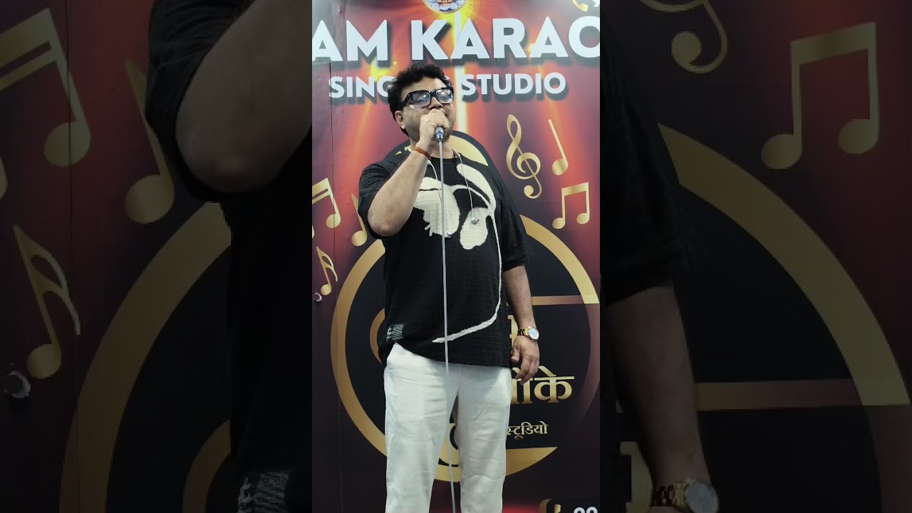 #bollywoodcoversongs #hindisong #moviemusic #singer #singing #milte_milte_haseen_wadiyon_mein 