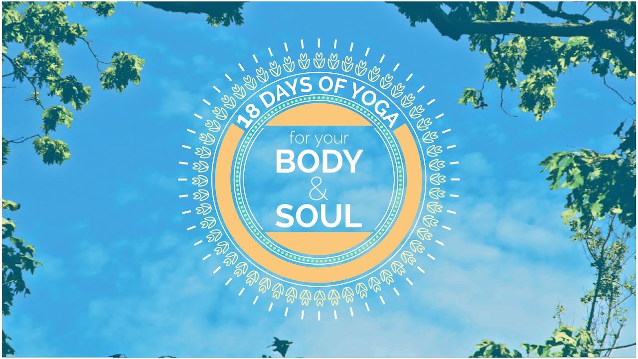 New Year's Yoga Challenge + Yoga Retreat to Italy