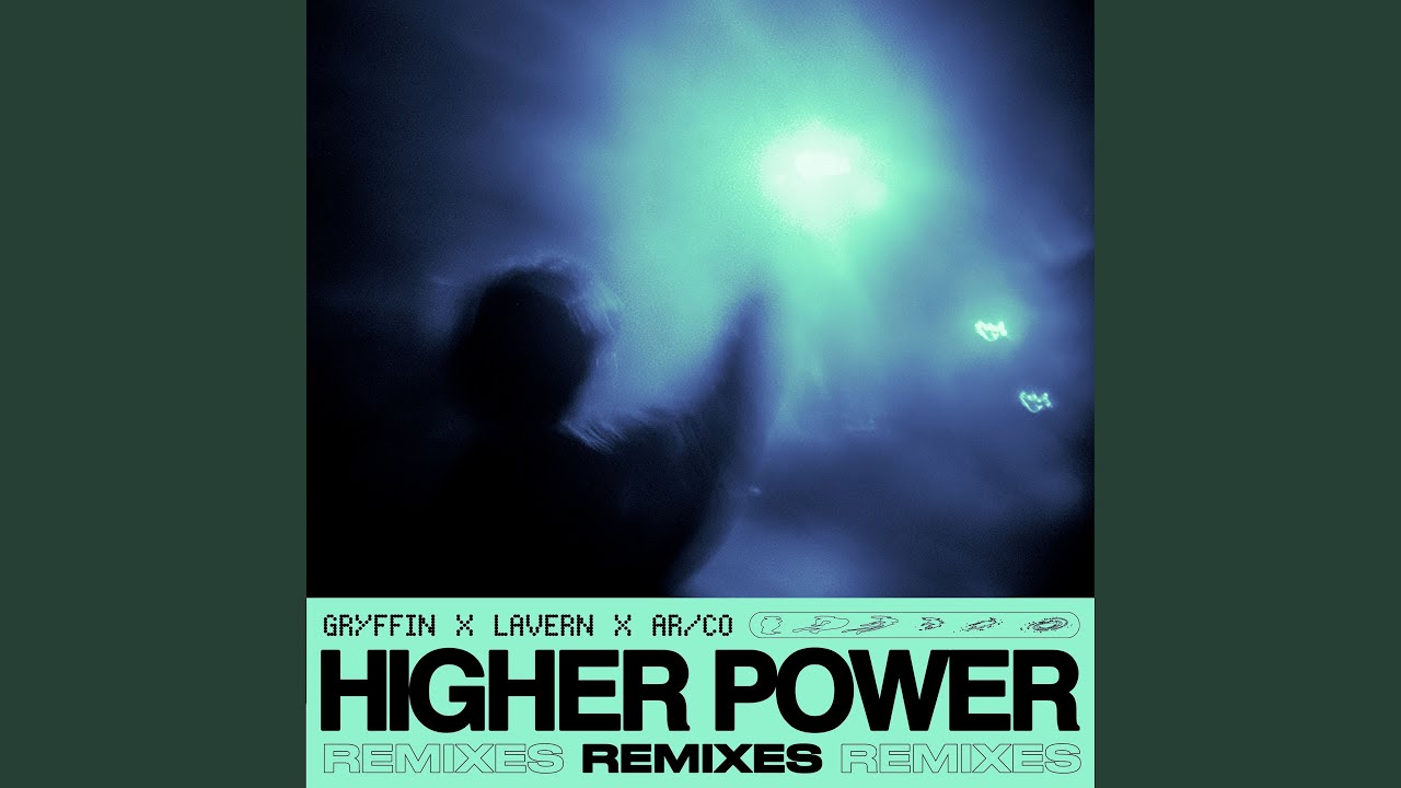 Higher Power