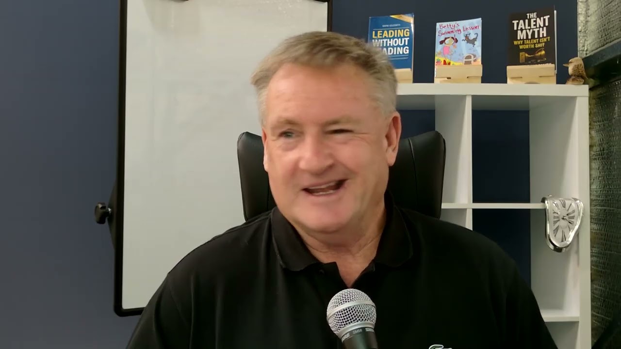 Как мотивировать пловцов? Не получается — даже не пытайтесь... но вот способ получше!