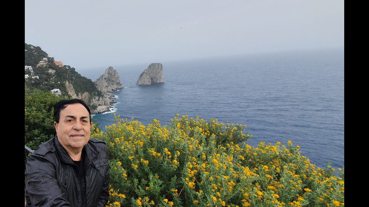 CAPRI MARZO 2025