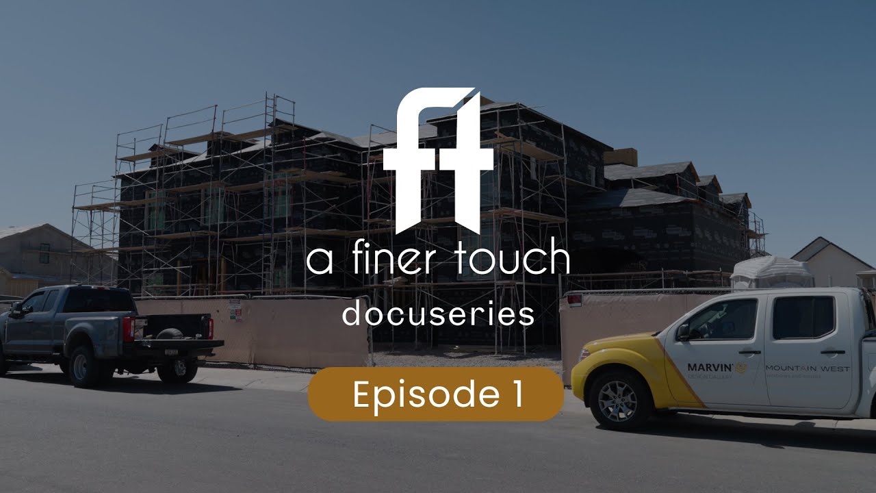 Документальный сериал AFT | Эпизод 1 | Человеческий элемент