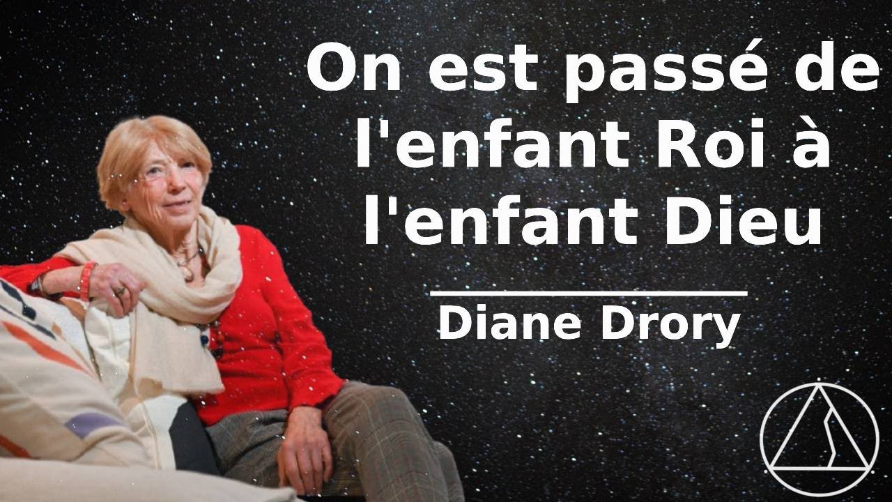 19. L'enfant Dieu et l'infiltration du wokisme dans l'&eacute;ducation et nos institutions - Diane Drory