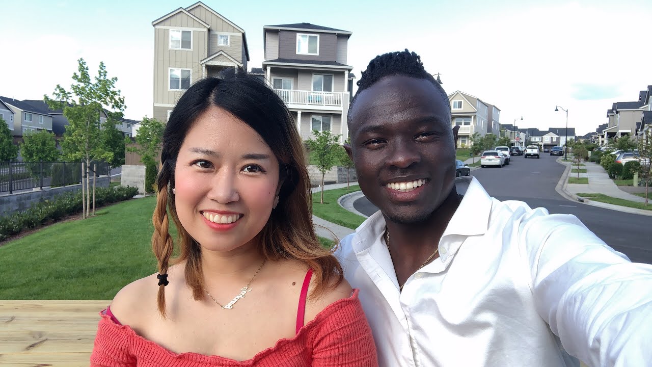 Surprising Wife on her Birthday!!!