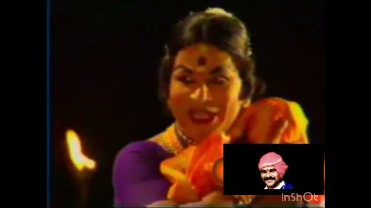 Arate Manjunath and Venkateshwara Jalavalli Nagashree Yakshagana 