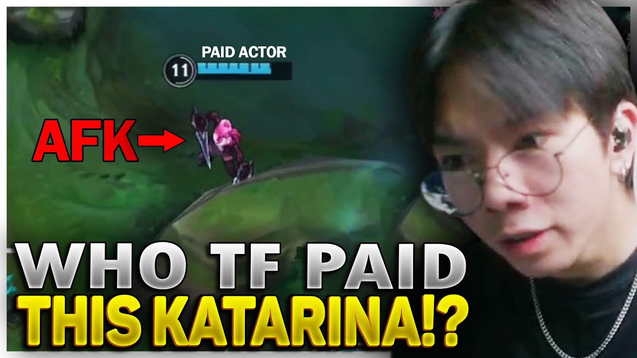 MY TEAM'S MIDLANE IS RICH FOR THE WRONG REASON | Senna Support Wild Rift Chinese Server Season 7